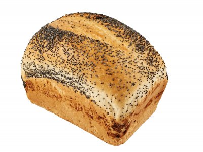 Chleb Śniadaniowy BIO 300 g